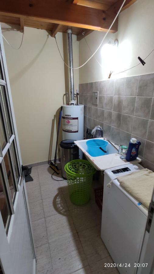 Hogar Argentina Lägenhet Quilmes Exteriör bild